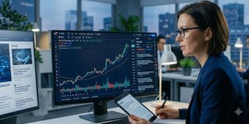 IHSG Naik Turun, Pesan untuk Investor dari OJK