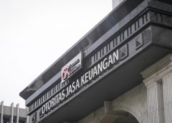 Kasus IPO CUAN OJK Sanksi Dua Sekuritas dan Direksinya
