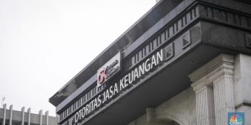 Kasus IPO CUAN OJK Sanksi Dua Sekuritas dan Direksinya