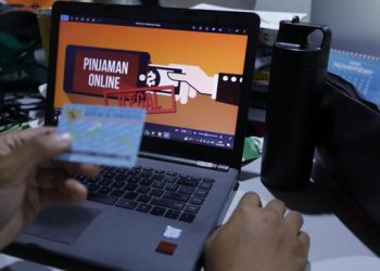 OJK Rencanakan Perpanjangan Batas Kredit Macet Pinjaman Online Menjadi 180 Hari