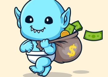 Alasan Tuyul Tidak Mau Mencuri Uang di Bank Terungkap