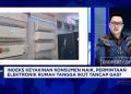 Produksi 1 Juta Unit, Produsen AC Kembangkan Konten Lokal di Indonesia
