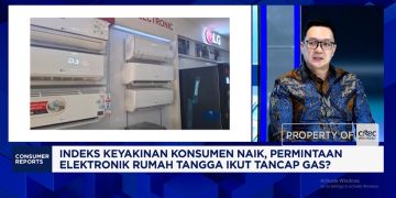 Produksi 1 Juta Unit, Produsen AC Kembangkan Konten Lokal di Indonesia