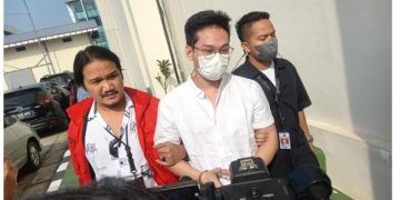 Indra Kenz Kembali Masuk Penjara Setelah Kabarnya Bebas Bersyarat Dicabut