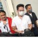 Indra Kenz Kembali Masuk Penjara Setelah Kabarnya Bebas Bersyarat Dicabut