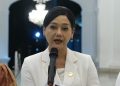OJK Terima Pesan Khusus Prabowo untuk Tindak Tegas Coordinated Trading