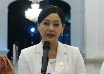 OJK Terima Pesan Khusus Prabowo untuk Tindak Tegas Coordinated Trading