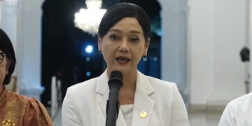 OJK Terima Pesan Khusus Prabowo untuk Tindak Tegas Coordinated Trading