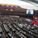 DPR Resmi Sahkan Undang Undang Perlindungan Ketenagakerjaan