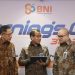 Rekor Laba Operasional Rp27,5 Triliun di Kuartal III 2026
