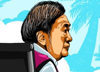 Kronologi dan Alasan Singapura Sita 1,9 Triliun Dana Anak Pengusaha Sawit Indonesia