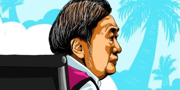 Kronologi dan Alasan Singapura Sita 1,9 Triliun Dana Anak Pengusaha Sawit Indonesia