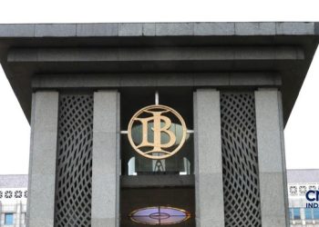 Cadev RI Turun 200 Juta Dolar September 2026 Menjadi 146,3 Miliar Dolar
