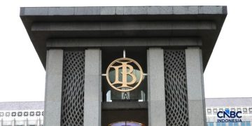 Cadev RI Turun 200 Juta Dolar September 2026 Menjadi 146,3 Miliar Dolar