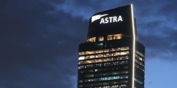 Astra International Bagi Dividen Rp3,89 T, Catat Tanggalnya