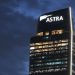 Astra International Bagi Dividen Rp3,89 T, Catat Tanggalnya