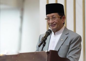 Dipajaki Tidak Sama dengan Status Halal
