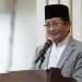 Dipajaki Tidak Sama dengan Status Halal