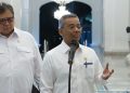Target Penerbitan SBN 2026 Menkeu Suahasil Tegaskan Tak Berubah