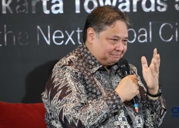 Prabowo Targetkan Penyelesaian Masalah Sampah RI Tahun 2028 Dengan Ditugasi Danantara