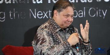 Prabowo Targetkan Penyelesaian Masalah Sampah RI Tahun 2028 Dengan Ditugasi Danantara