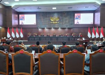 Ijazah Gibran Tidak Ada Menjadi Kewenangan Lembaga Lain