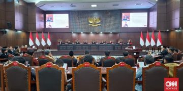 Ijazah Gibran Tidak Ada Menjadi Kewenangan Lembaga Lain