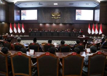 Ijazah Gibran Ada, Namun Belum Ditemukan