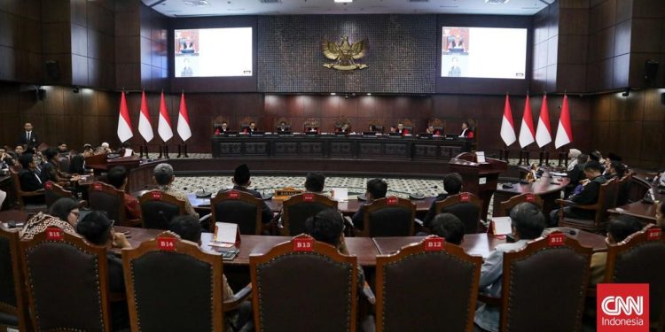 Ijazah Gibran Ada, Namun Belum Ditemukan