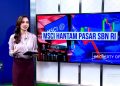 MSCI Tekan Pasar Surat Berharga Negara Indonesia