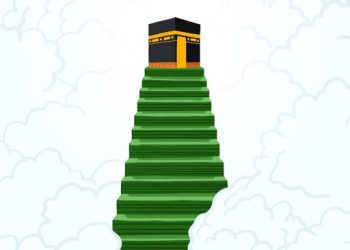 Biaya Haji 2027 Disepakati 9846 Juta Rupiah