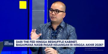 Video Pelaku Pasar Menanggapi Volatilitas Nilai Tukar Rupiah