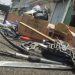 Bareskrim Tangkap Pengedar Narkoba di Kampung Ambon dan Boncos