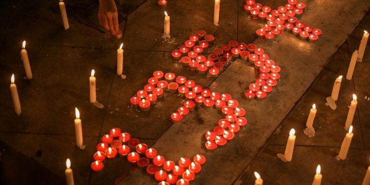 Empat Tahun Tragedi Kanjuruhan, Suara Keadilan untuk Korban Masih Bergema