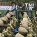 Taklimat di Istana Prabowo Kumpulkan Delapan Ratus Perwira Tinggi TNI dan Polri