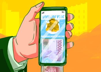 OJK Rencanakan Pembagian Pindar Menjadi 4 Tier dengan Indikator Tertentu