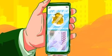 OJK Rencanakan Pembagian Pindar Menjadi 4 Tier dengan Indikator Tertentu