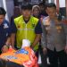 Kapolres Bogor Pimpin Evakuasi ABK Disandera Perompak di Somalia