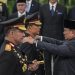 Serah Terima Jabatan Kapolri dan Wakapolri di Mabes Polri Dilaksanakan Besok
