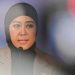 Respons Meutya Hafid Setelah Raline Shah Mundur dari Stafsus Menkominfo