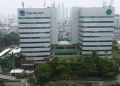 Siapkan Buyback Saham Chandra Asri hingga Rp2 Triliun