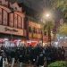 Polisi Lepas 34 Orang Setelah Demo Ricuh di Malioboro Jogja