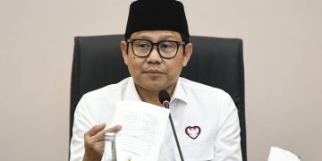 Cak Imin Dukung Penerima Bansos Mendapatkan Anggaran Program Pemberdayaan