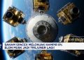 Saham SpaceX Naik Hampir 8 Persen Elon Musk Kembali Jadi Triliuner