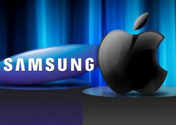 Pasar Smartphone Global Turun 20 Persen, Bagaimana Nasib Samsung dan Apple?