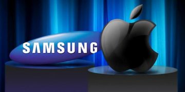 Pasar Smartphone Global Turun 20 Persen, Bagaimana Nasib Samsung dan Apple?