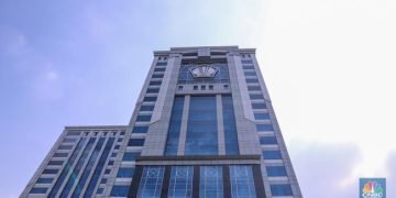 Pemerintah Lelang 8 Sukuk Pekan Depan untuk Cari Dana Rp10 Triliun
