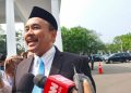 Kepala Bakom Tanggapi Aksi 28 Oktober: Pemerintah Siap Menerima Masukan