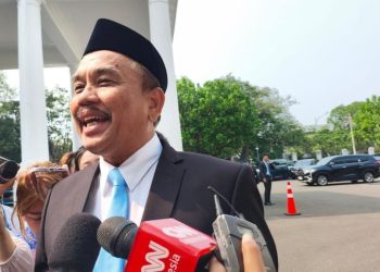 Kepala Bakom Tanggapi Aksi 28 Oktober: Pemerintah Siap Menerima Masukan