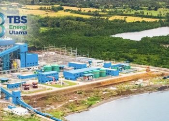 Suntikan Rp7,77 Triliun untuk TOBA dari BlackRock dan Rencana Penggunaannya